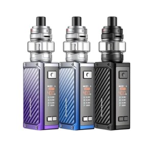 Aspire Rover KIT 2600mAh 40W TPD